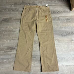 Men's Old navy tan Jeans